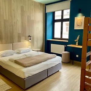 Dream Auberge de jeunesse